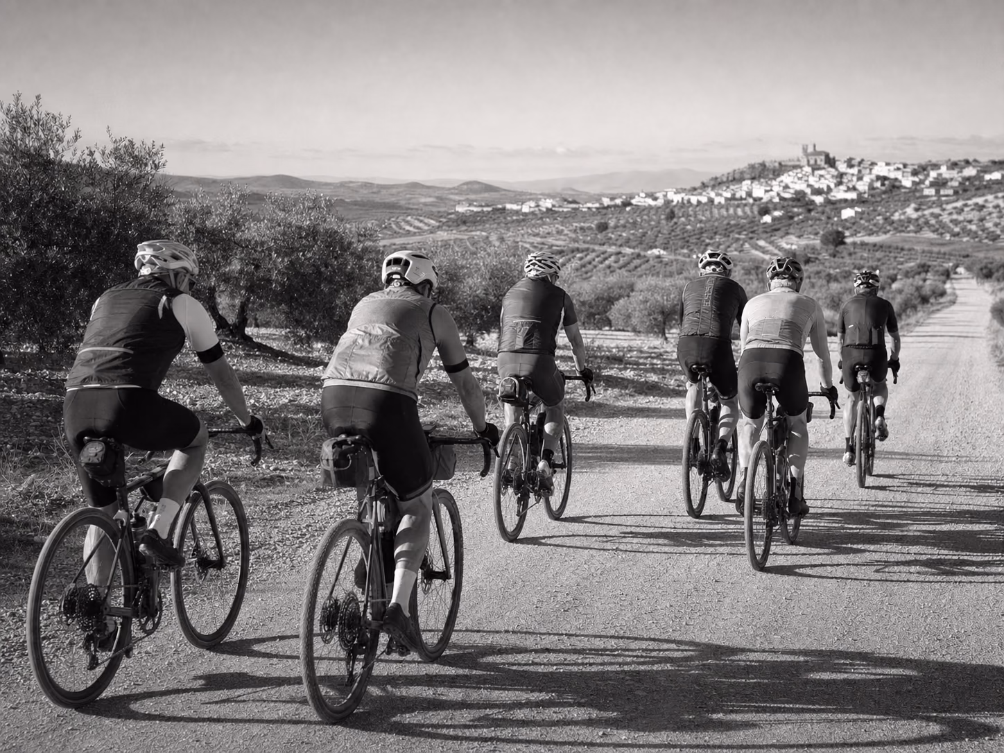 EXPLORER AVEC UN GROUPE