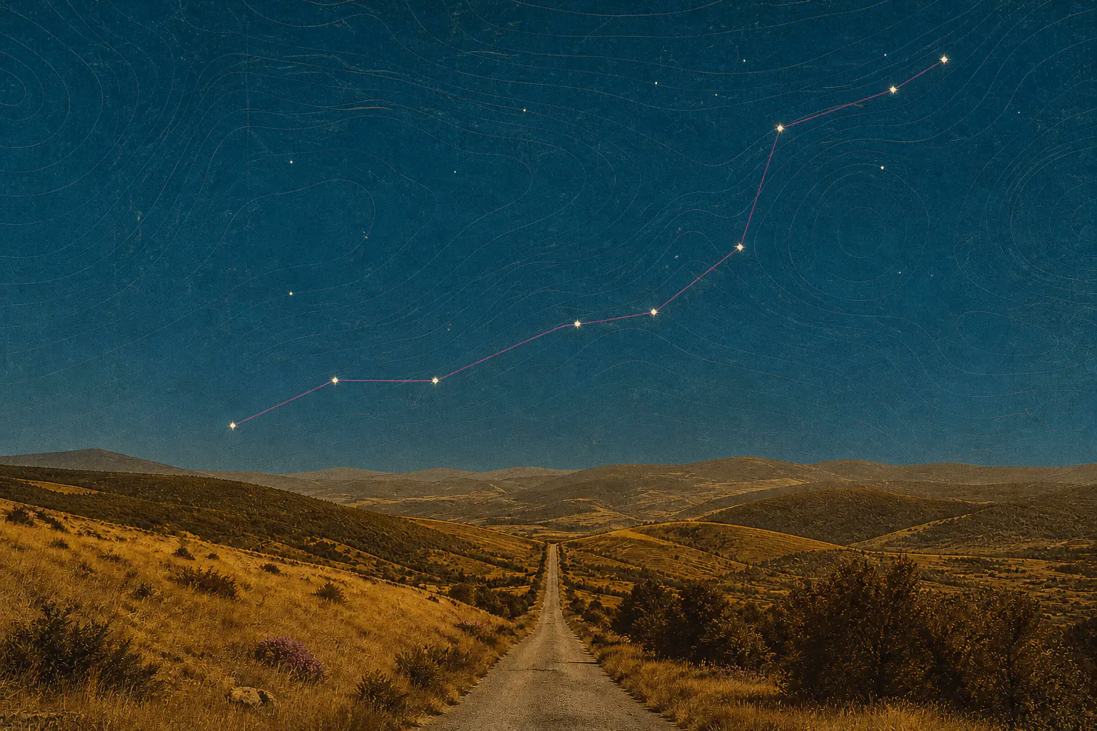 La constellation