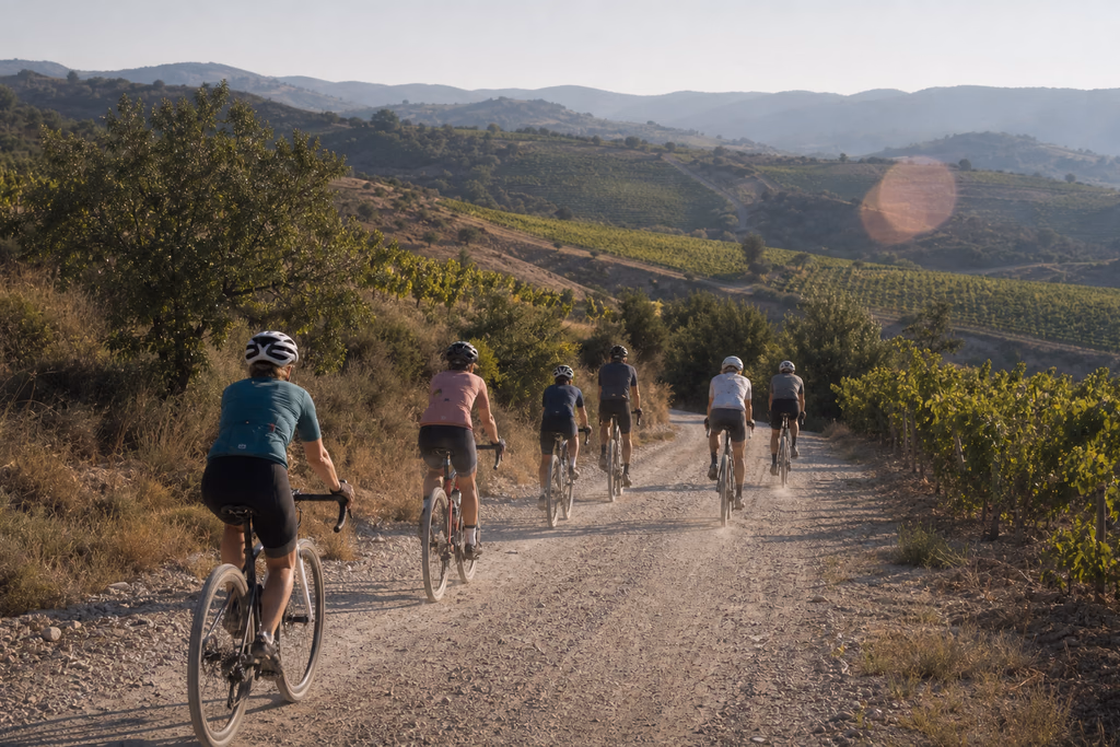 Voyage Espagne Mai 2027